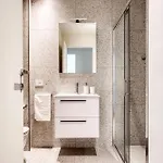 Just Urban - Brand New 1-br In Design Building - Porta Romana 米兰