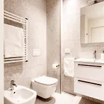 公寓 Just Urban - Brand New 1-br In Design Building - Porta Romana *