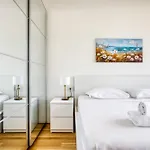 Just Urban - Brand New 1-br In Design Building - Porta Romana