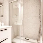 公寓 Just Urban - Brand New 1-br In Design Building - Porta Romana 米兰