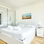 Just Urban - Brand New 1-br In Design Building - Porta Romana 公寓 *