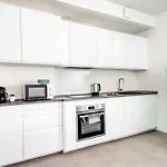 Just Urban - Brand New 1-br In Design Building - Porta Romana *