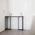 公寓 Just Urban - Brand New 1-br In Design Building - Porta Romana