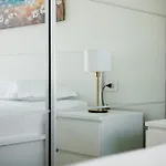公寓 Just Urban - Brand New 1-br In Design Building - Porta Romana 米兰