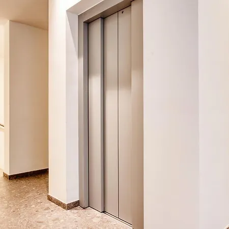 Just Urban - Brand New 1-br In Design Building - Porta Romana Apartment