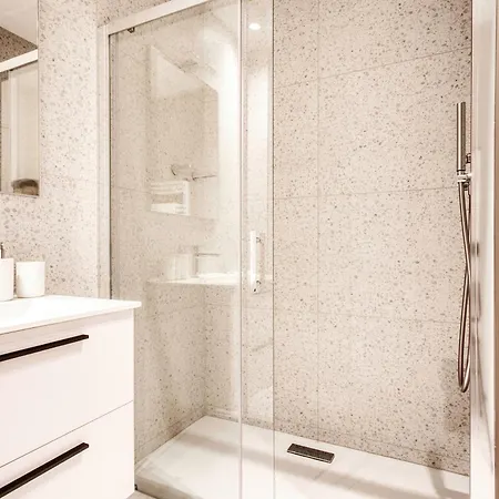 Apartment Just Urban - Brand New 1-br In Design Building - Porta Romana Milan